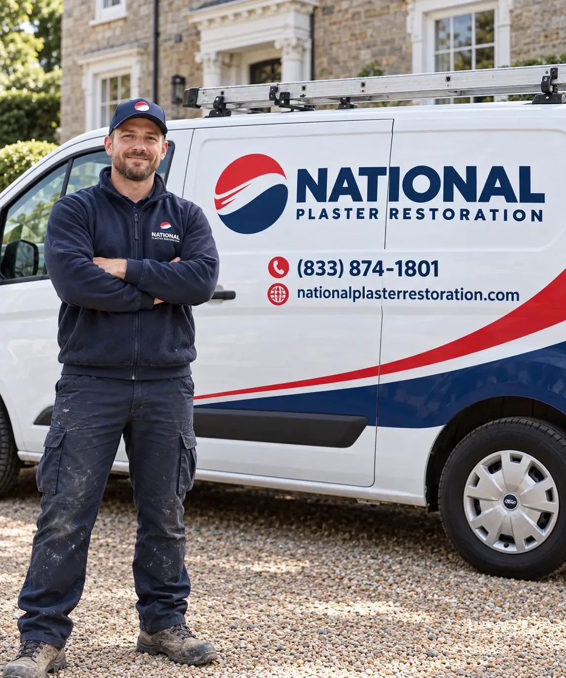 Plaster Repair Leon, KS FAQs
